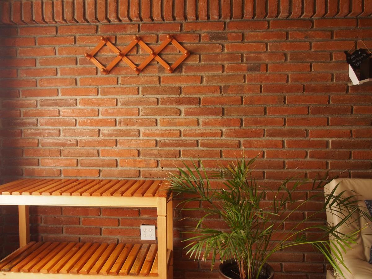 Casa Mayoral B&B Pet Friendly Valle de Guadalupe Exterior photo
