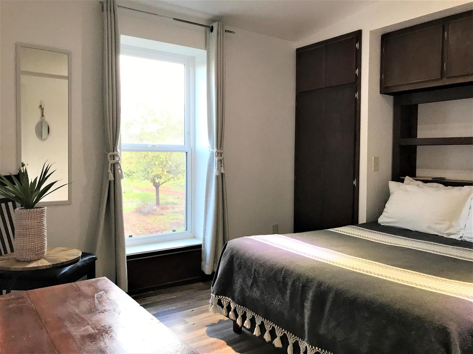 Casa Mayoral B&B Pet Friendly Valle de Guadalupe Exterior photo